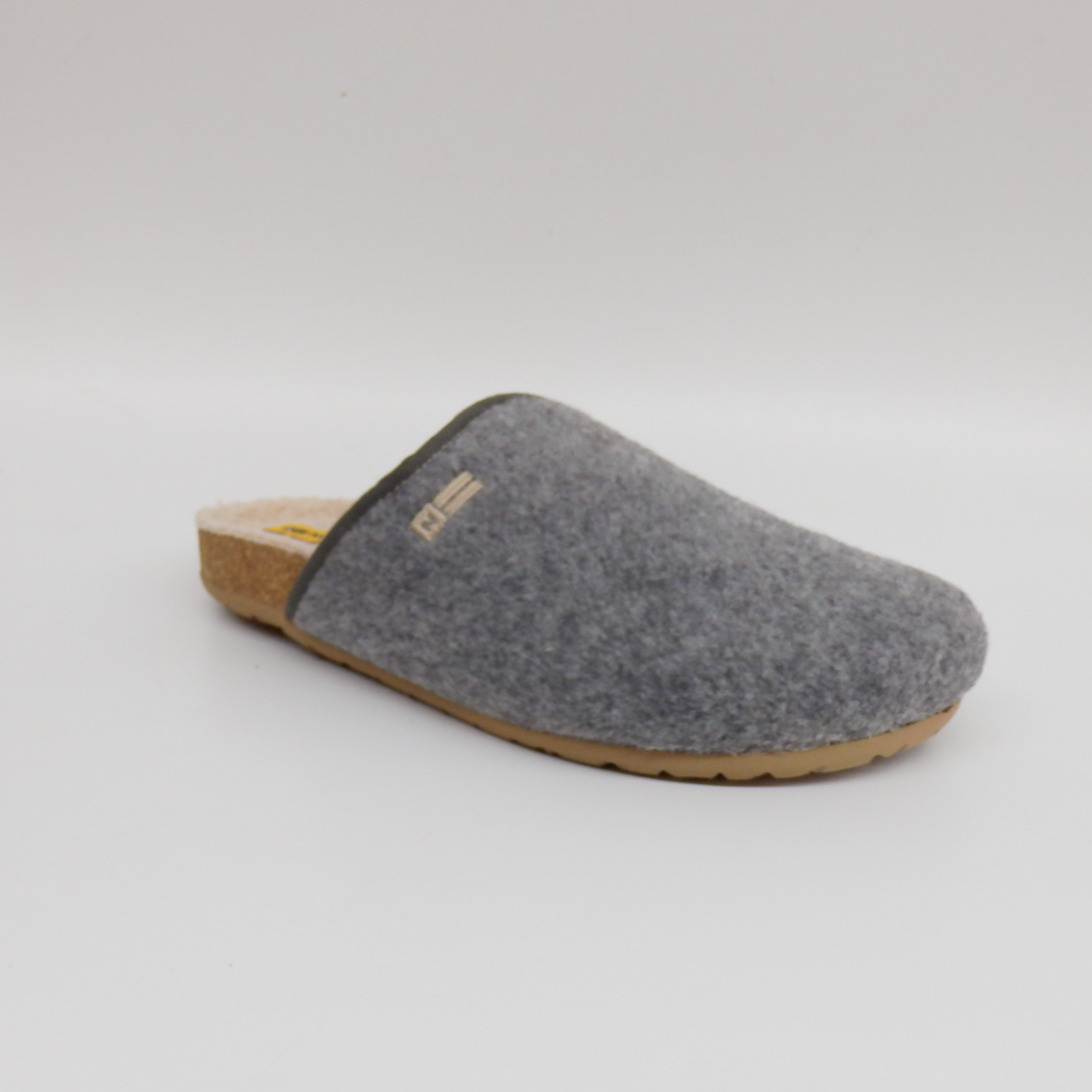 NORDIKAS ARTIK GRIS 1035 