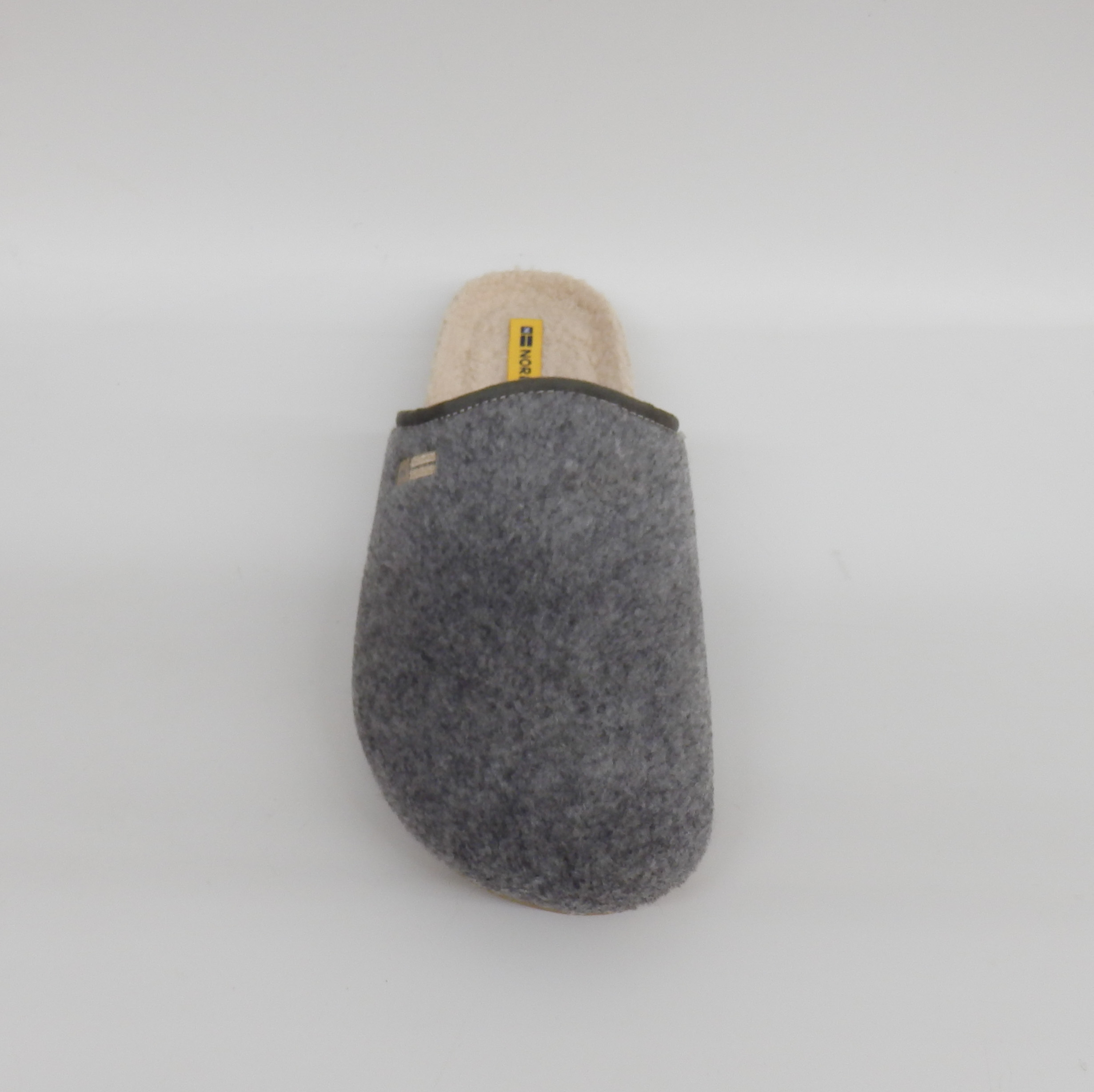 NORDIKAS ARTIK GRIS 1035 