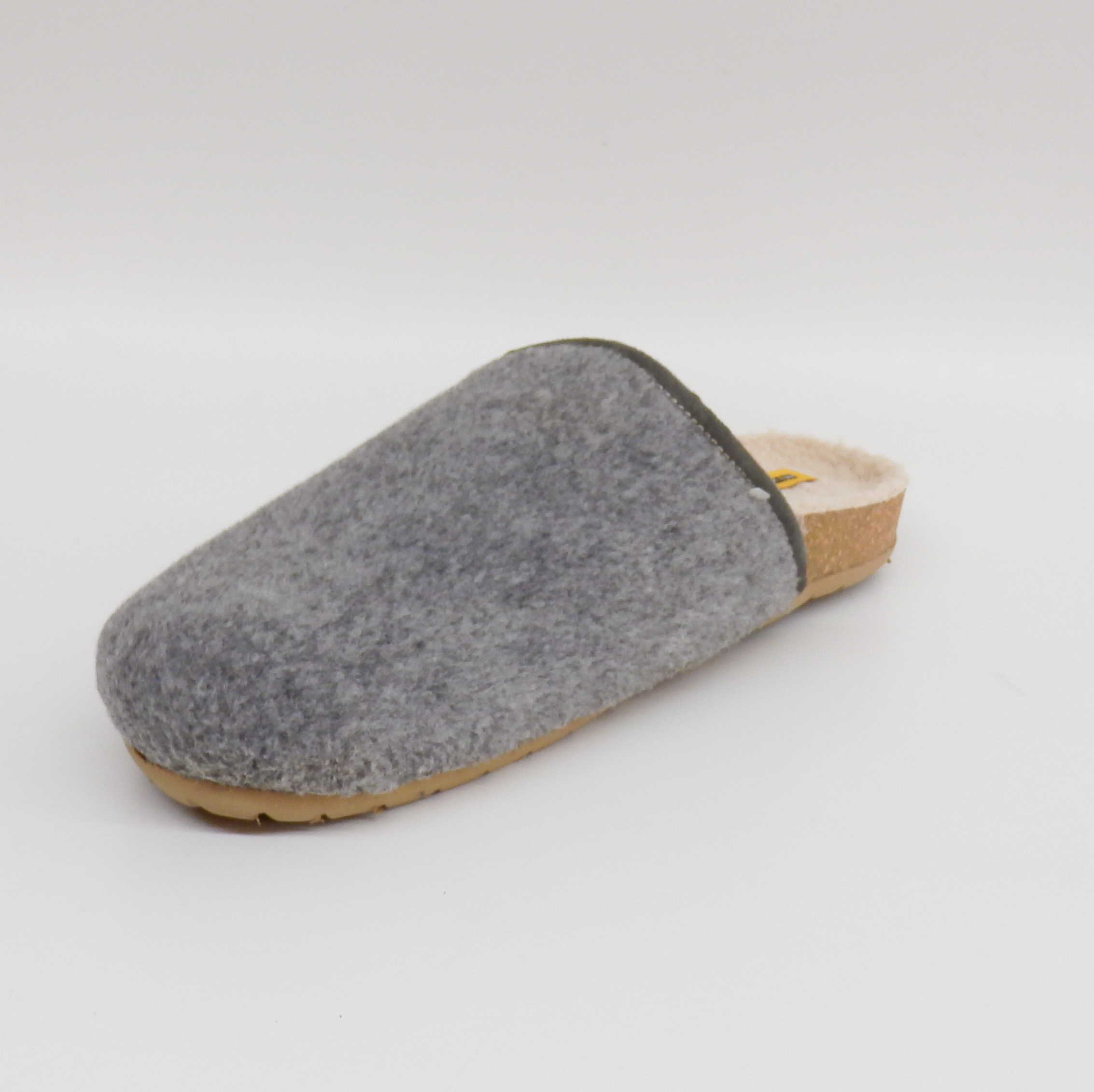 NORDIKAS ARTIK GRIS 1035 