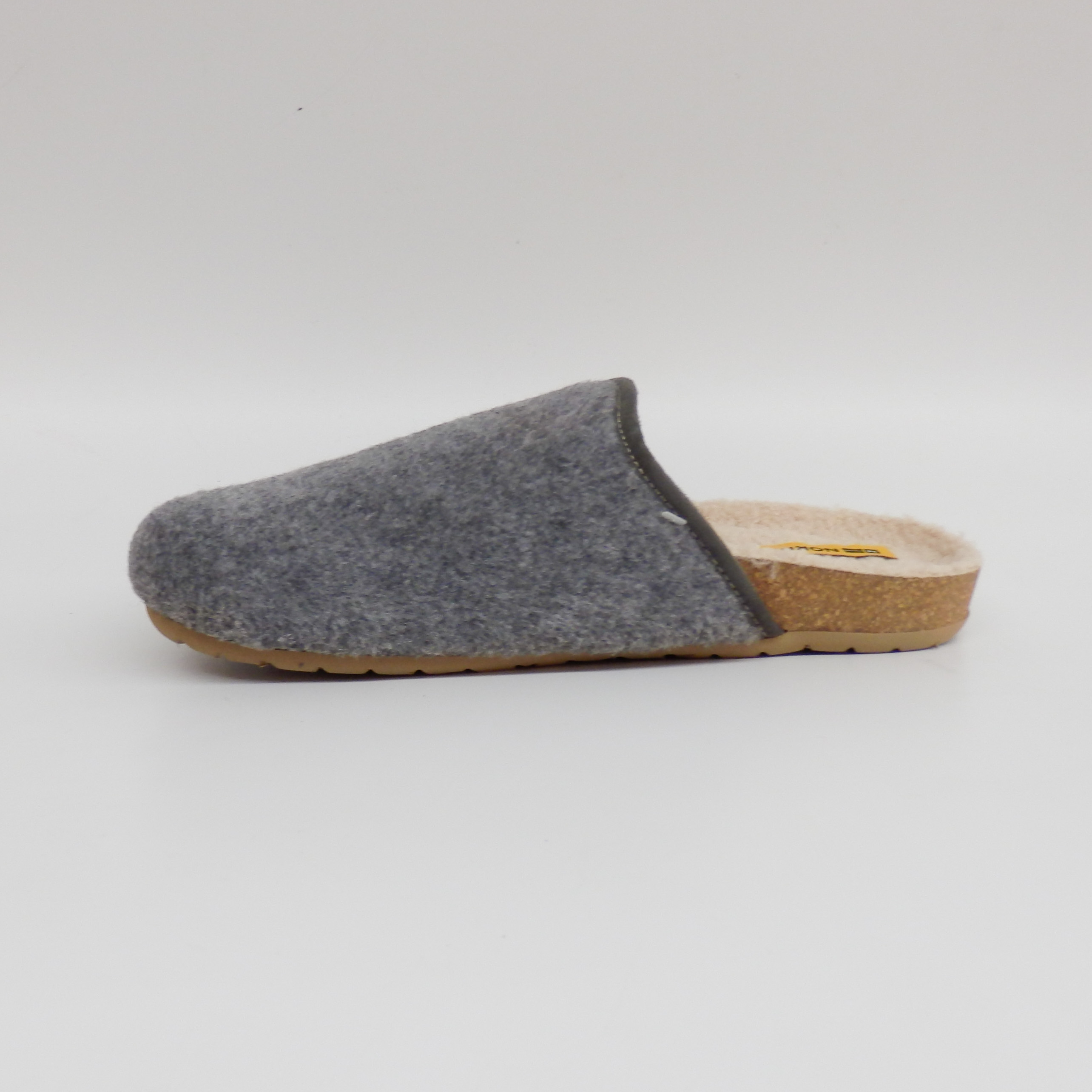 NORDIKAS ARTIK GRIS 1035 