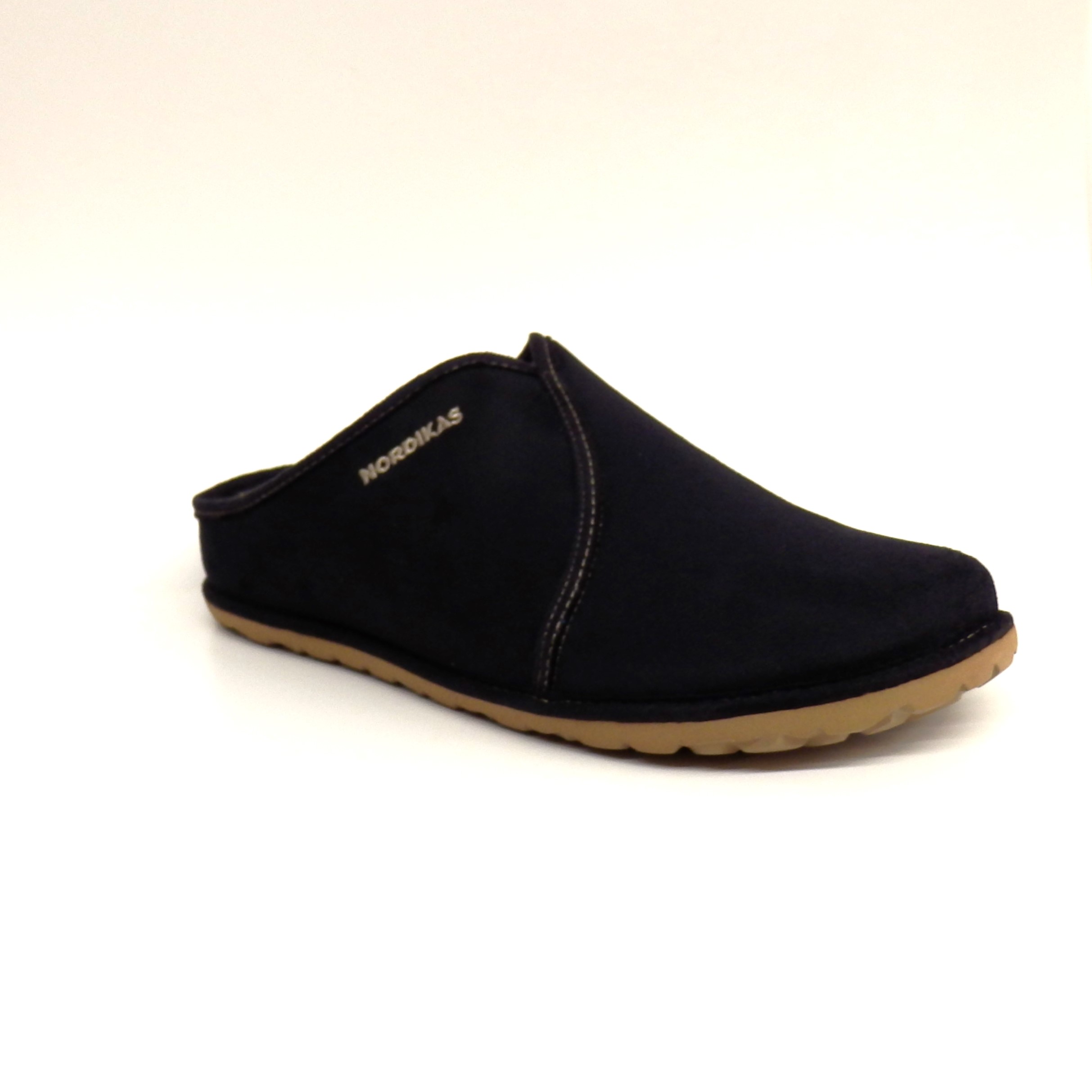 NORDIKAS AFELPADO NEGRO 2217 