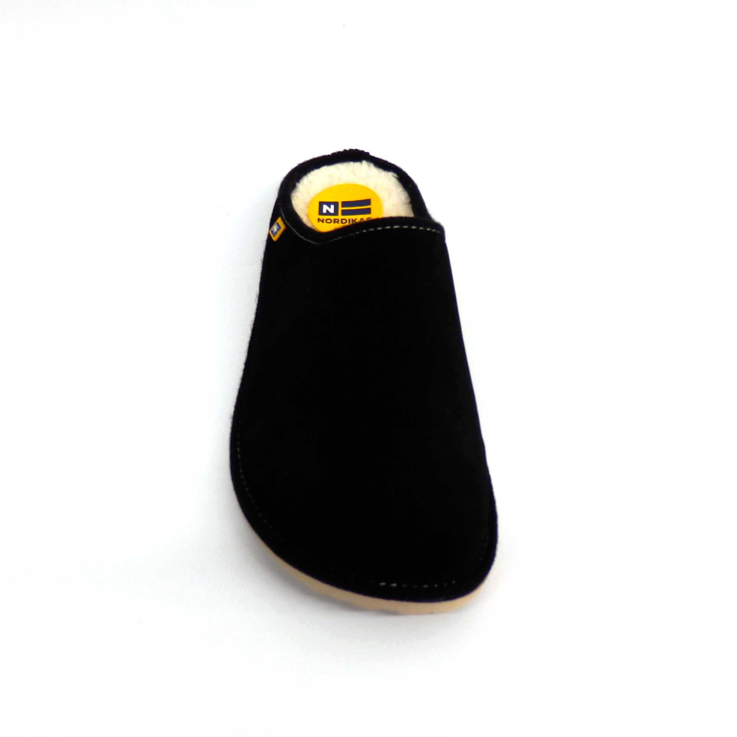 NORDIKAS AFELPADO NEGRO 2217 