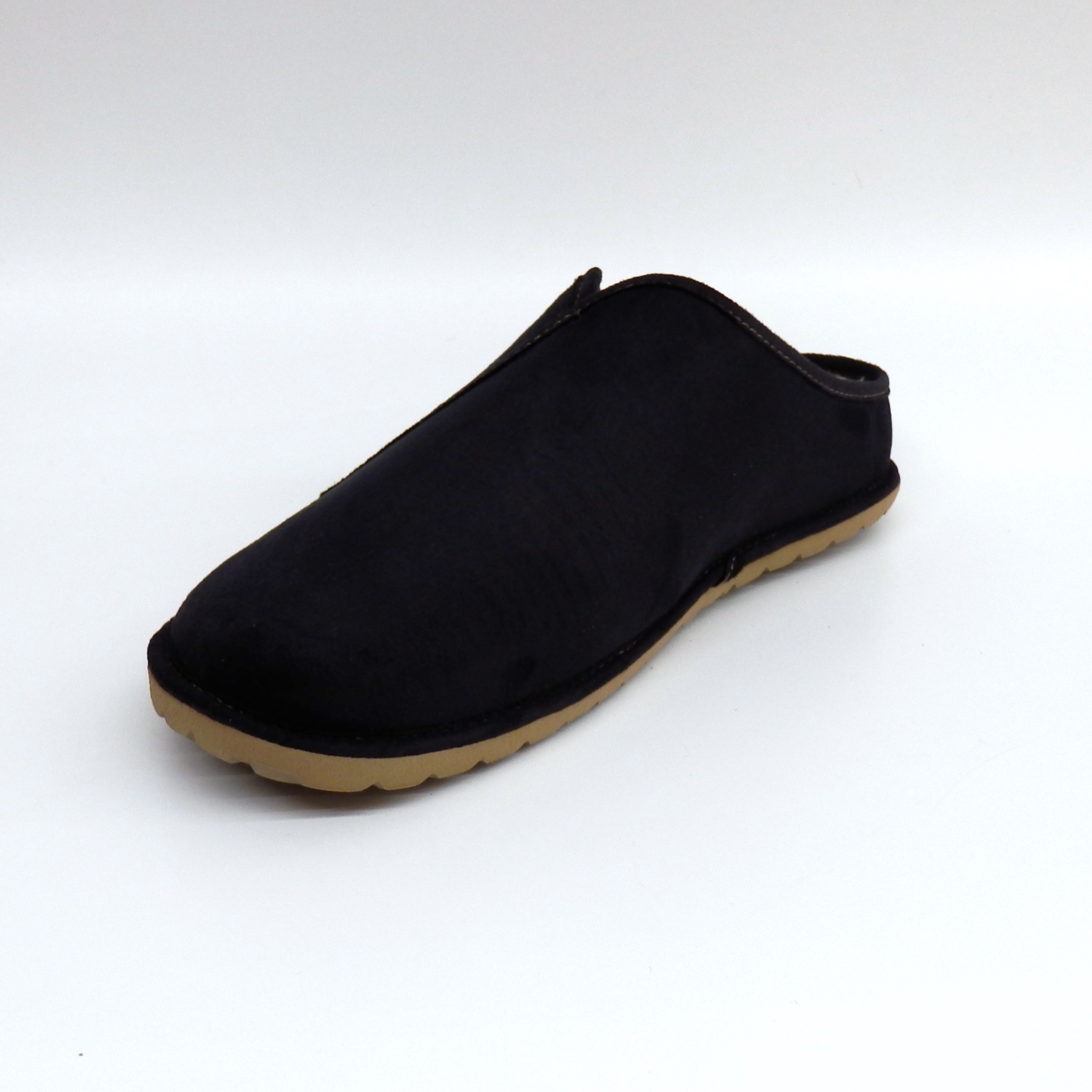 NORDIKAS AFELPADO NEGRO 2217 