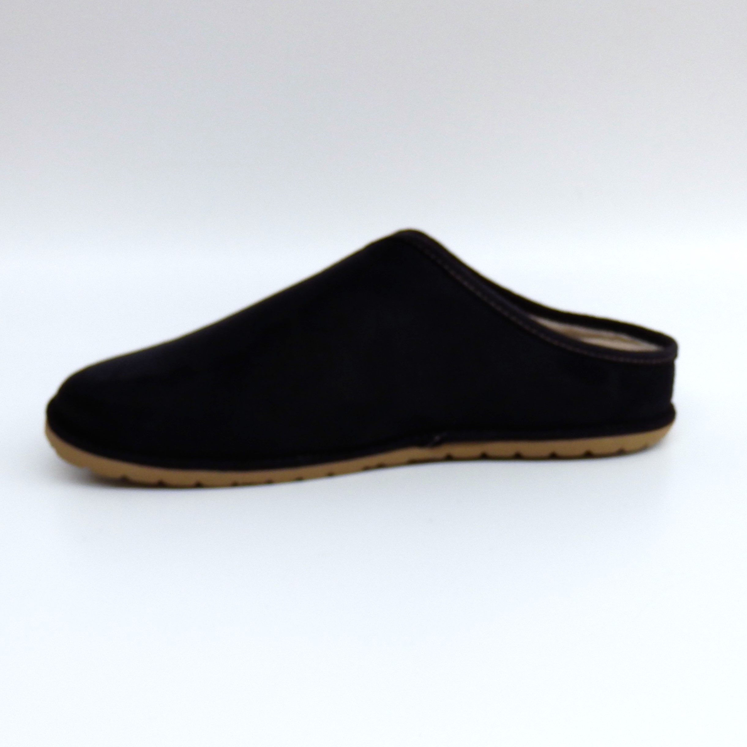 NORDIKAS AFELPADO NEGRO 2217 