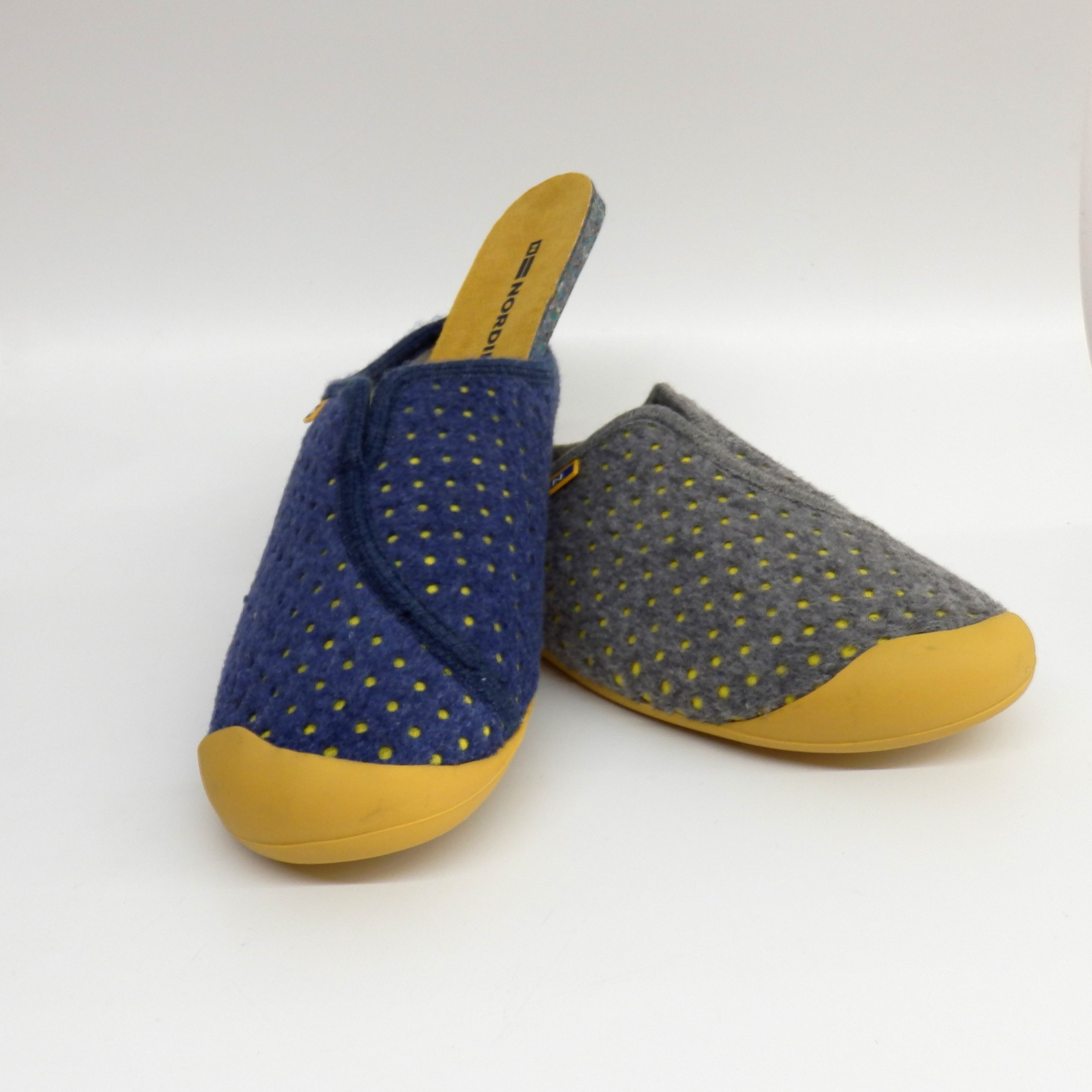 Nordikas Puntini Denim-most 1320  NORDIKAS PUNTINI DENIM-MOST 1320