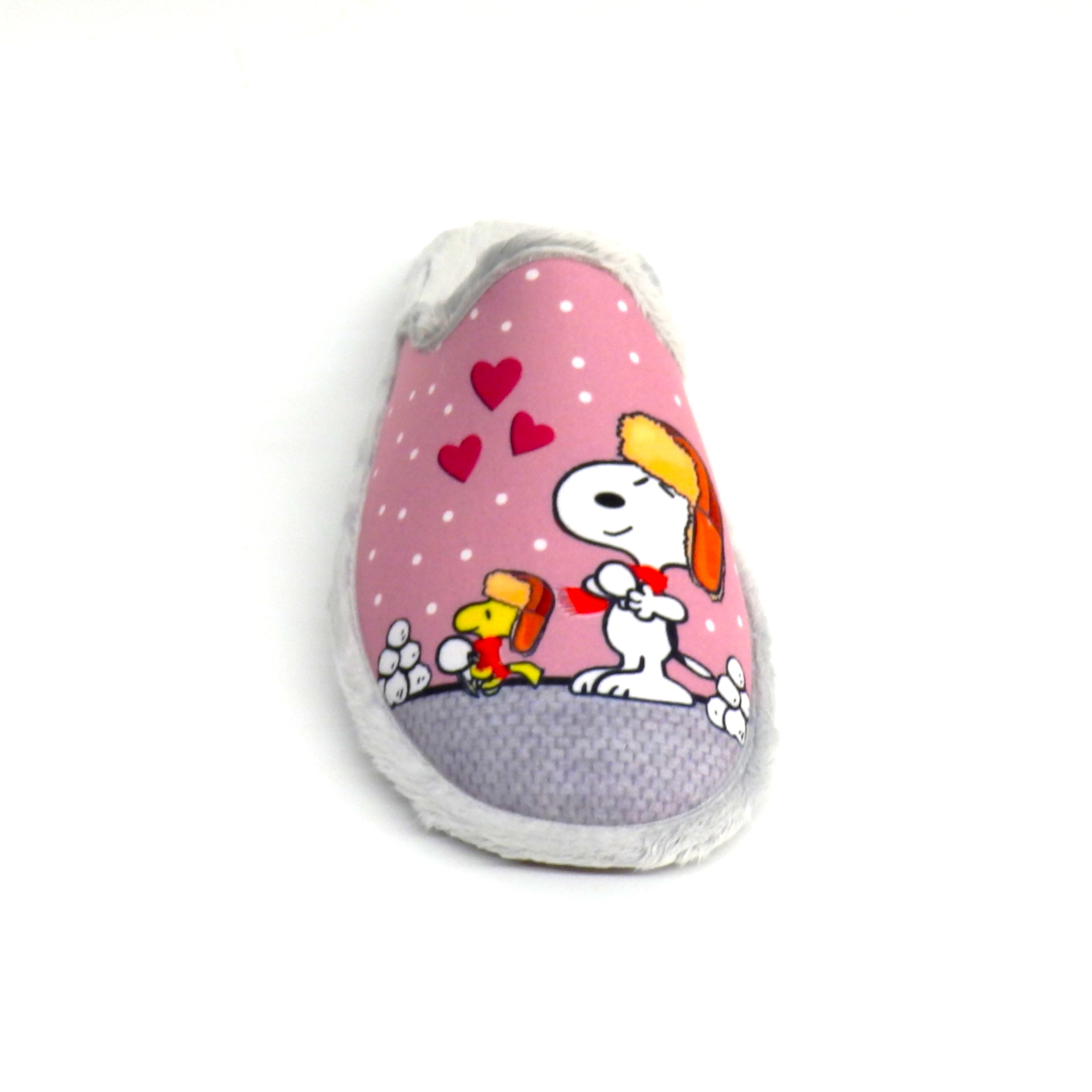 MURO SNOOP ROSA 6912 