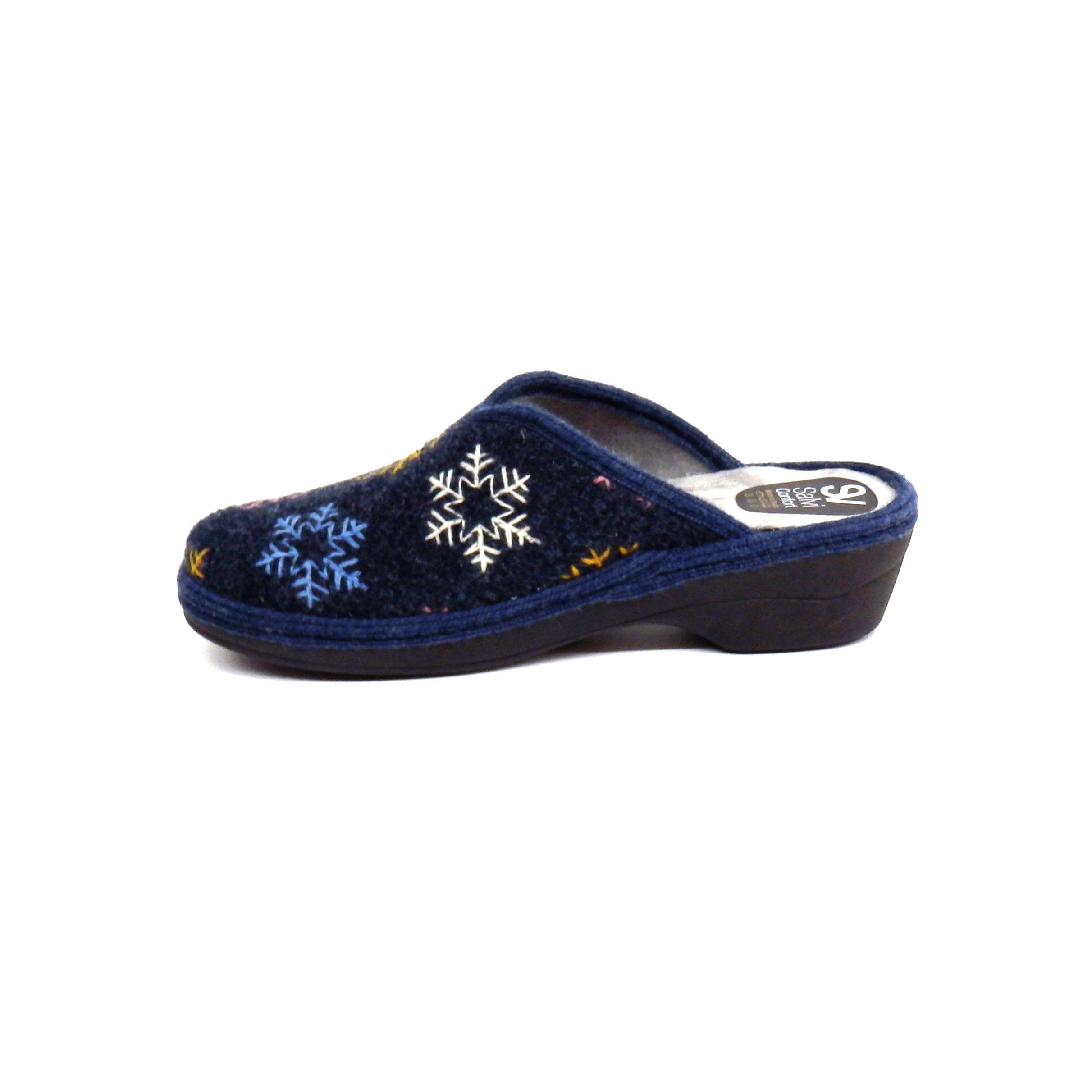 SALVI SNOW MARINO 06L000 