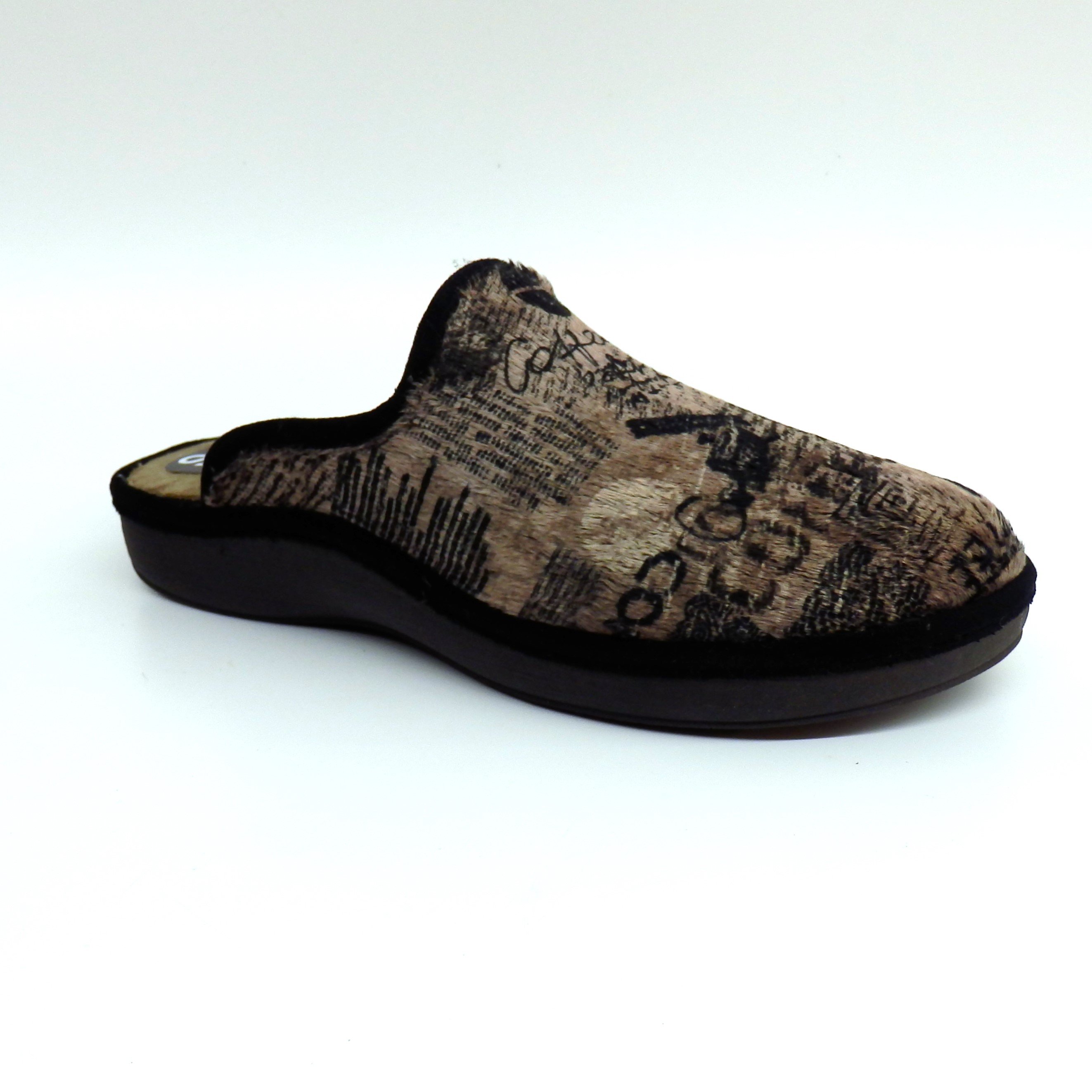 SALVI COFFE NEGRO 09S000 