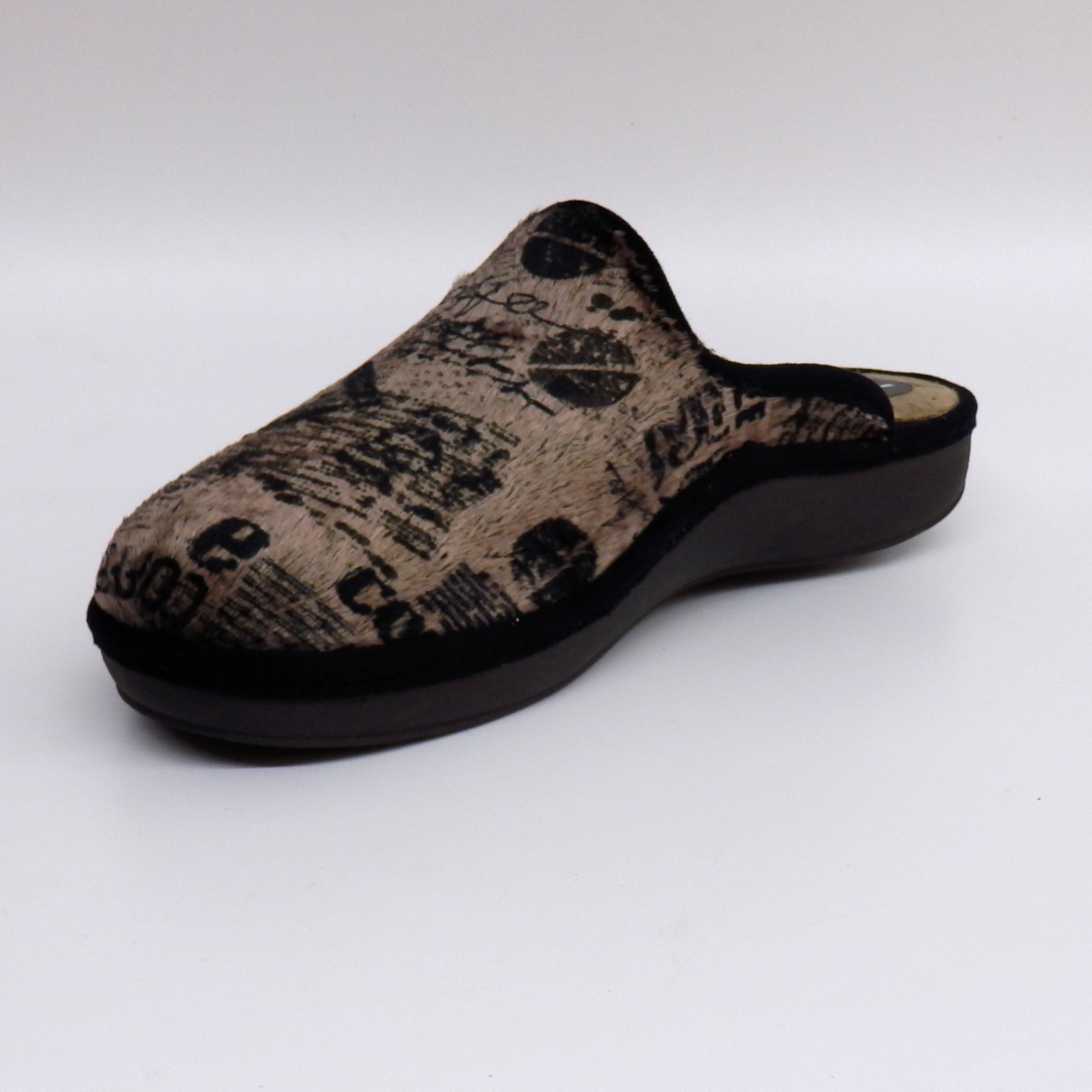 SALVI COFFE NEGRO 09S000 