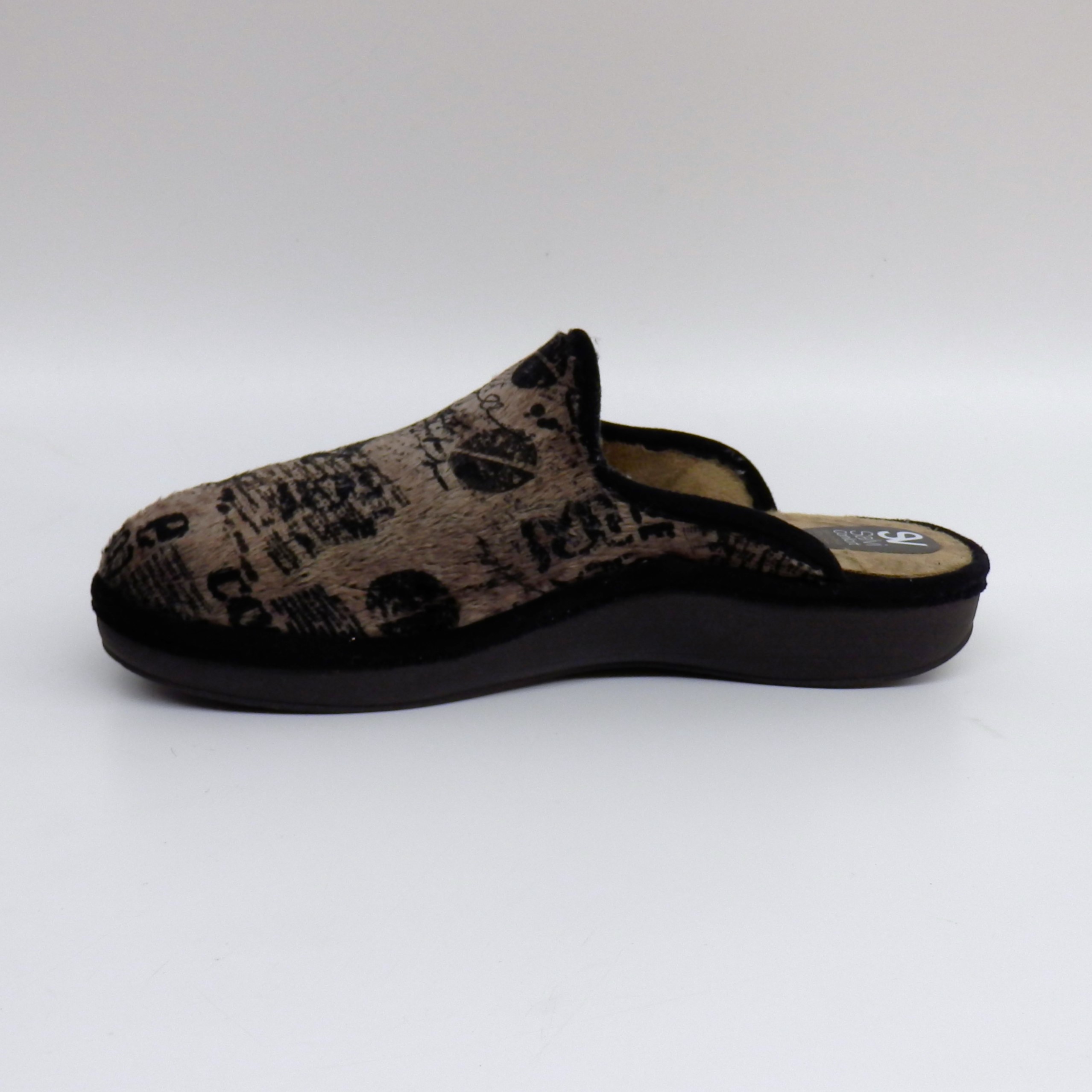 SALVI COFFE NEGRO 09S000 