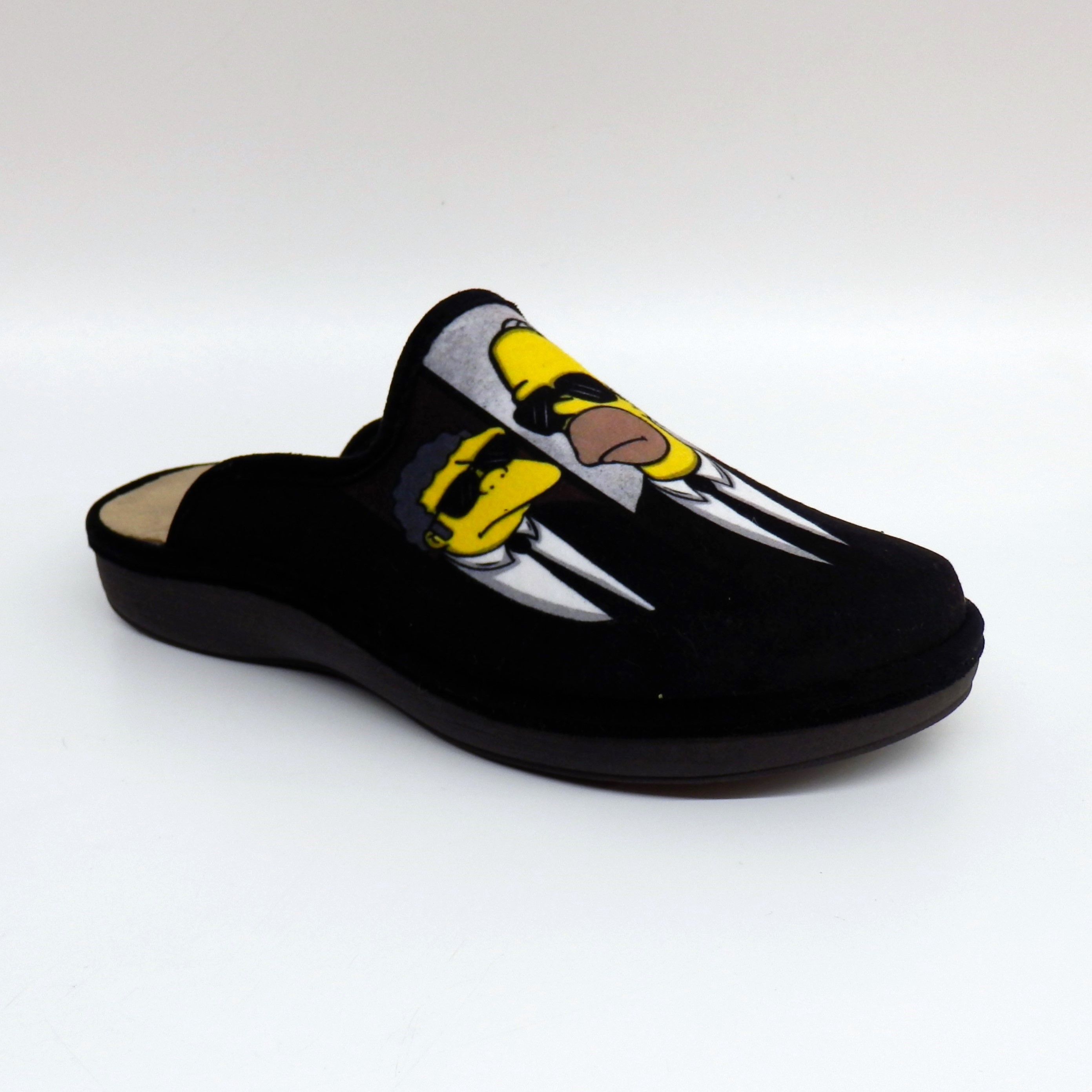 SALVI SUAPEL NEGRO 09T438 