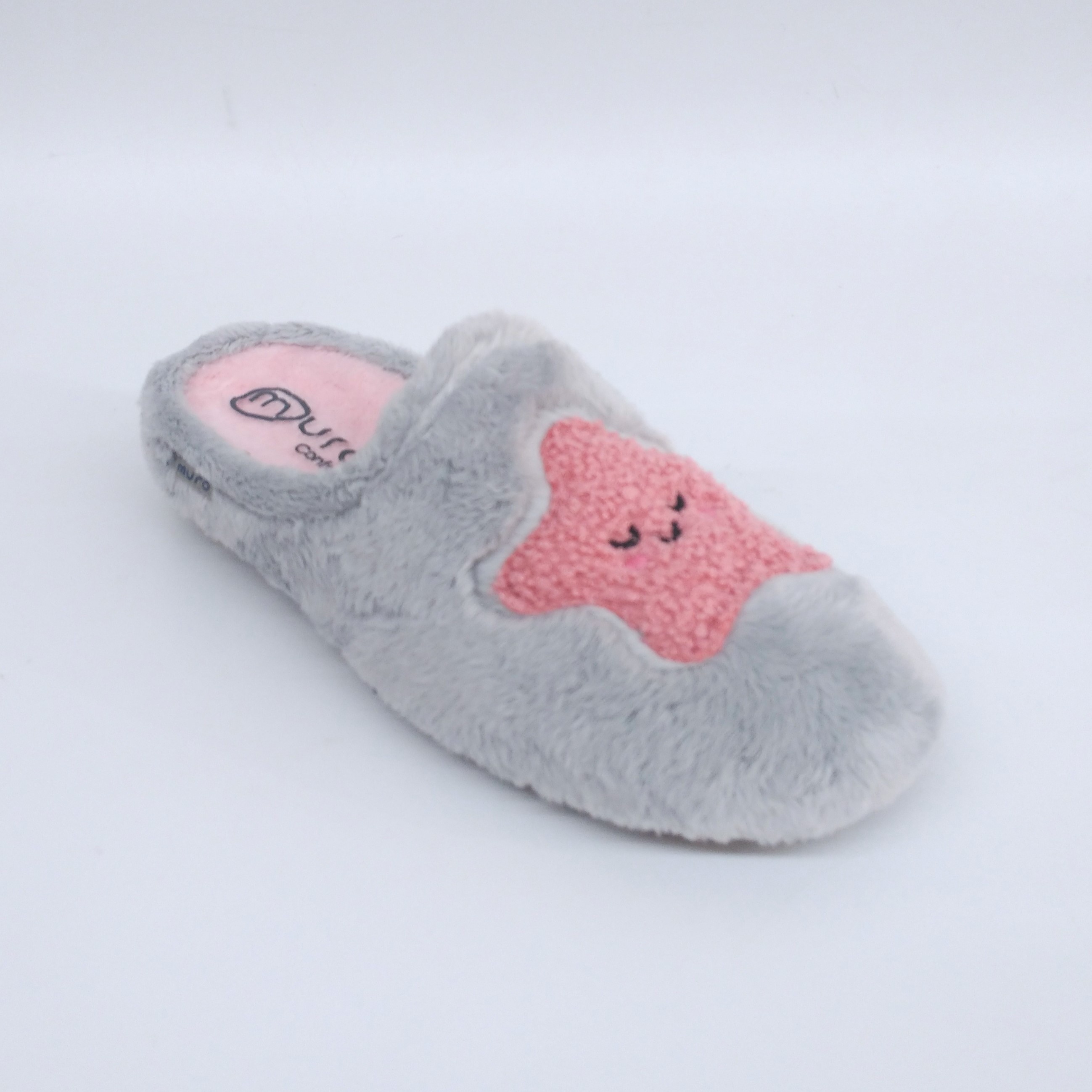 MURO MONTBLANC GRIS 2716 