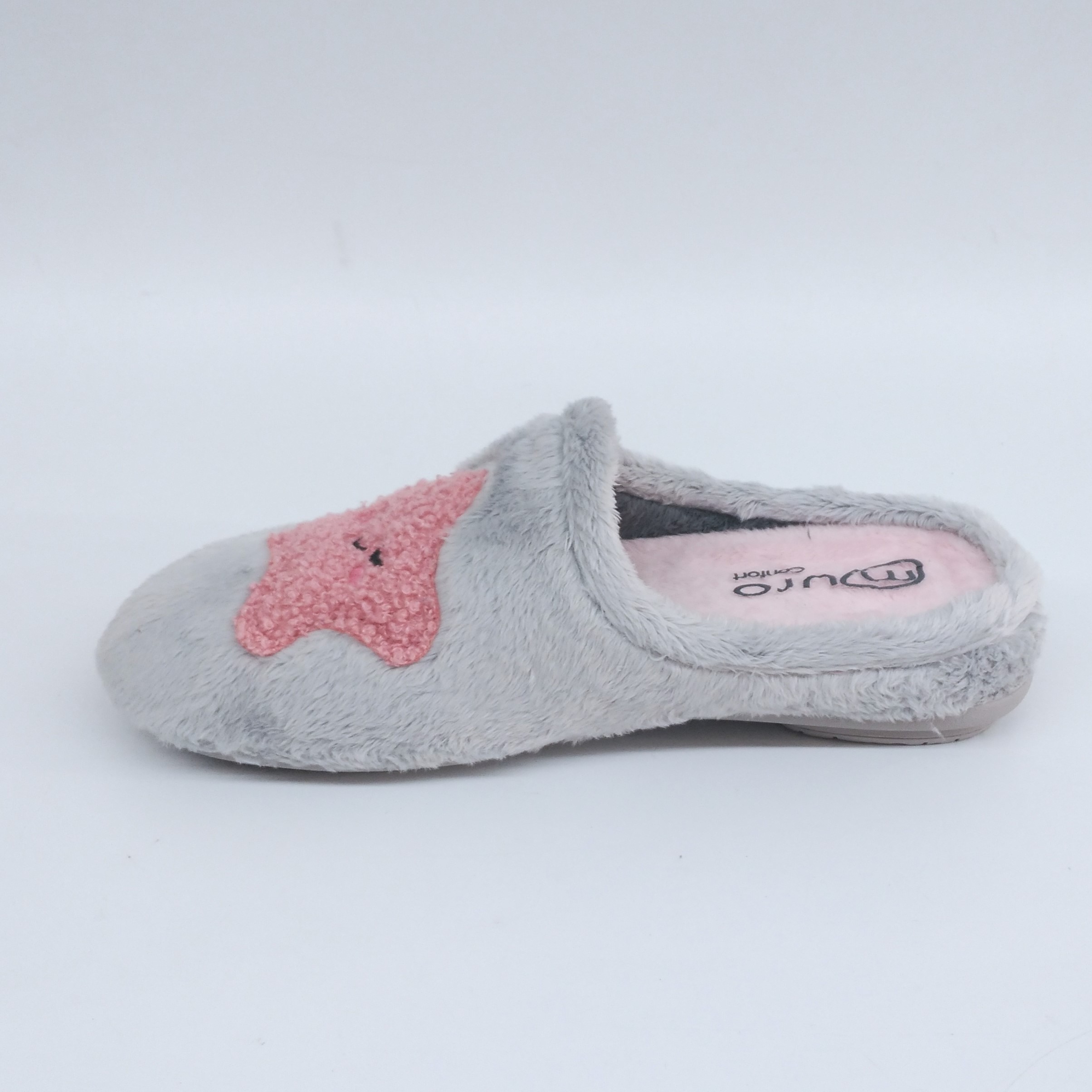 MURO MONTBLANC GRIS 2716 