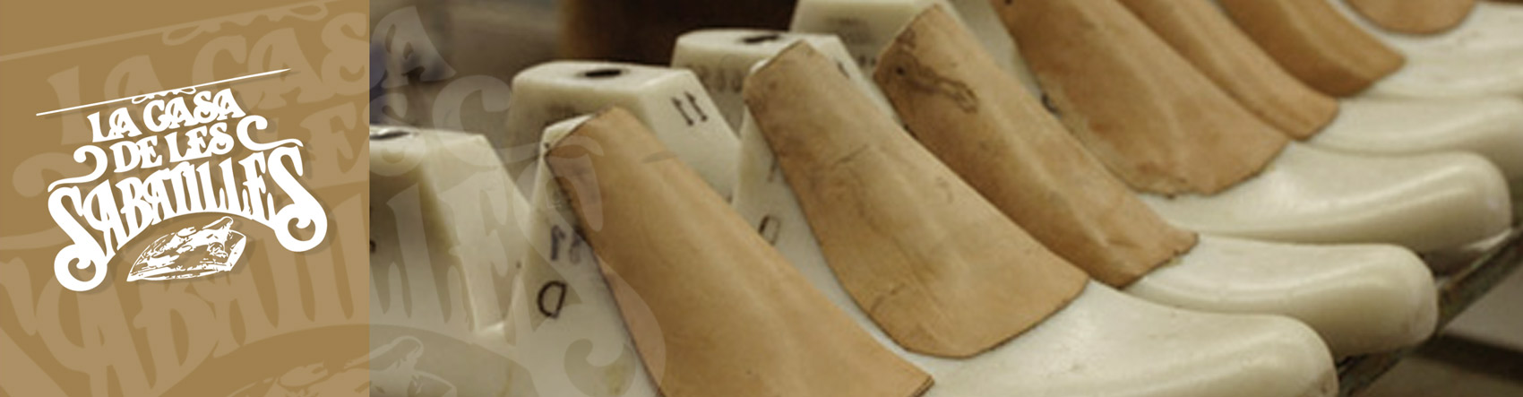 La casa de las zapatillas - Venta de zapatillas Nordikas, Calzados Montané, Calzados Festival, zapatillas esparto, hechas a mano en España. Outlet