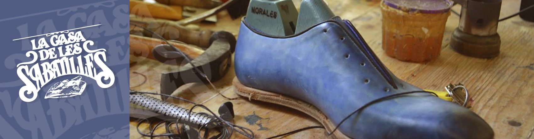 La casa de las zapatillas - Venta de zapatillas Nordikas, Calzados Montané, Calzados Festival, zapatillas esparto, hechas a mano en España. Outlet